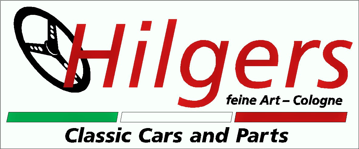 Hilgers feine Art Cologne - Classic Cars and Parts