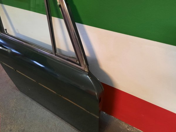 Lancia Fulvia Berlina Serie 2 - Komplette Tür vorne rechts / Beifahrerseite