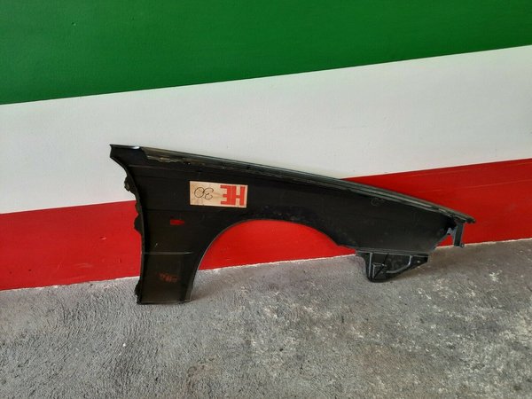 Ricambi originali - Alfa Romeo 75 Kotflügel vorne links NOS - new old stock
