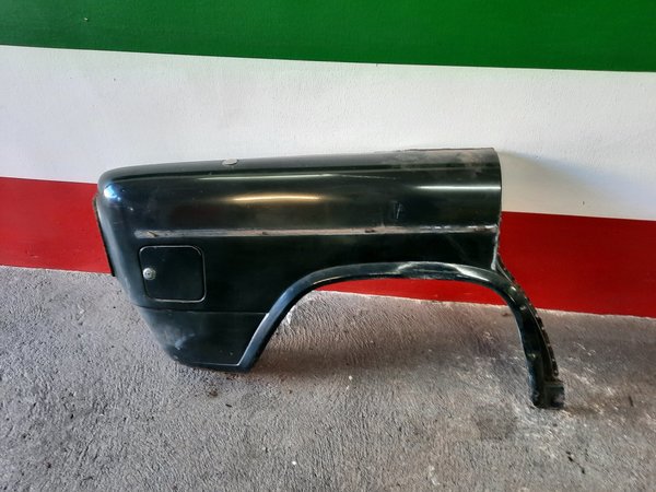 Lancia Fulvia Lancia  Serie 2 - Kotflügel / Seitenwand hinten rechts.