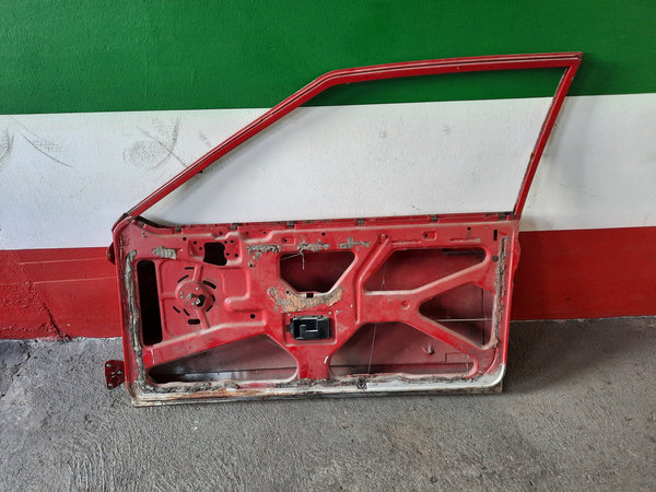 Alfa Romeo Alfetta GT, GTV - Tür rechts, Beifahrertür.